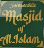 Jacksonville Masjid of Al-Islam