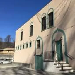 MMSI - Muslim Majlis of Staten Island - Masjid Un Noor