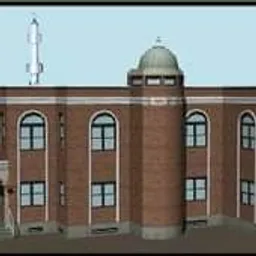 Islamic Foundation of New York