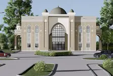 Masjid An-Noor