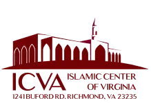 Islamic Center of Virginia (ICVA)