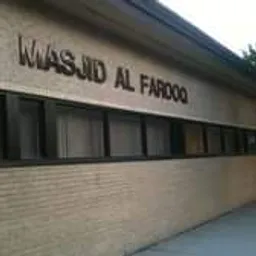 Masjid Al Farooq