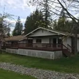 Sammamish Mosque