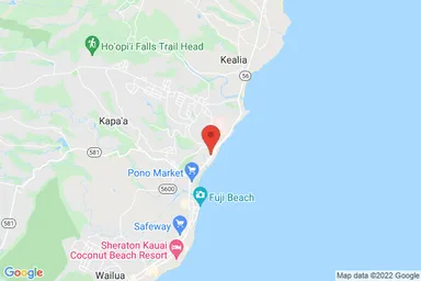 MAH on Kauai