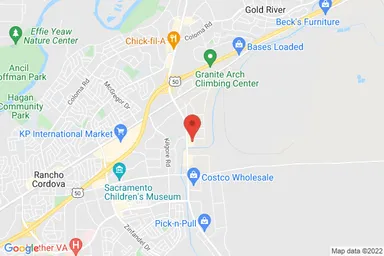 Islamic Society of Rancho Cordova