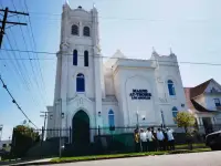 Indonesia Muslim Foundation – Los Angeles IMFO