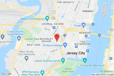 Muslim Federation of New Jersey