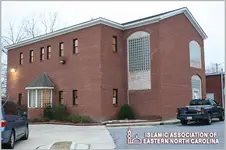 Al-Masjid Islamic Center