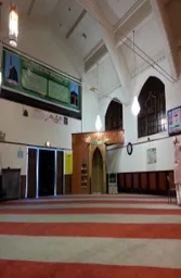 Madinah Masjid Chicago