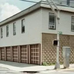 Islamic Center Of Harrison (ICH)