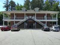 Islamic Center of Duluth (Masjid Maryam)