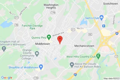 Mid-Hudson Dawah Center