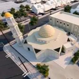 Bilal Islamic Center