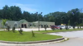Masjid Assunnah & Daw Ah Center