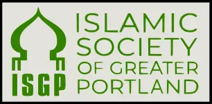 Islamic Society of Greater Portland (ISGP)