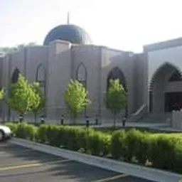 Islamic Community Center of Des Plaines - ICCD