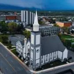 Bosnian Islamic Association of Utica