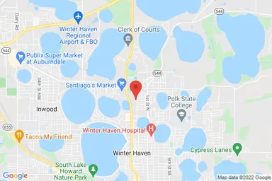 Islamic Center Of Polk County (ICOPC)