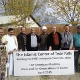 Islamic Center of Twin Falls