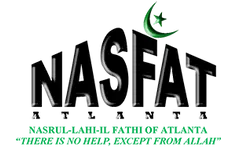 NASFAT Atlanta Masjid & Community Center