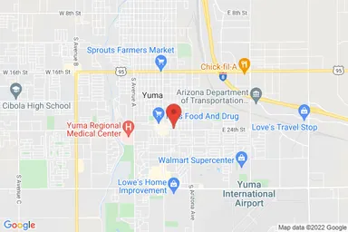 Islamic Center of Yuma
