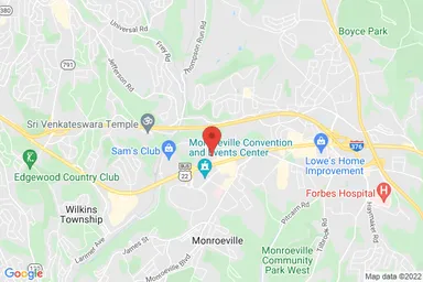 MCCGP - Muslim Community Center of Greater Pittsburgh