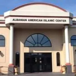 Albanian American Islamic Center