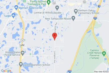 Islamic Community of Wesley Chapel (ICWC)