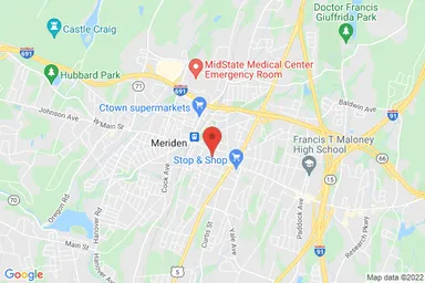 Islamic Association of Southern Connecticut (Rawdat Al-Quran)