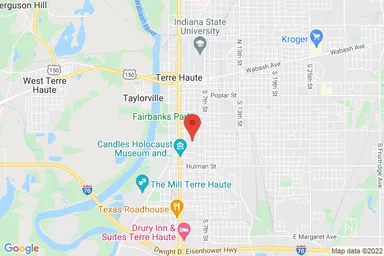 Islamic Center of Terre Haute
