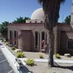 Southern New Mexico Islamic Center - SNMIC