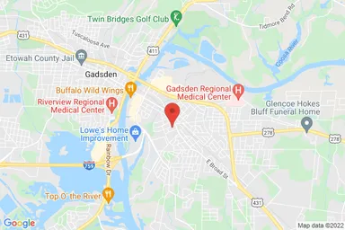 Gadsden Islamic Society