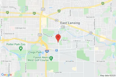 Greater Lansing Islamic School