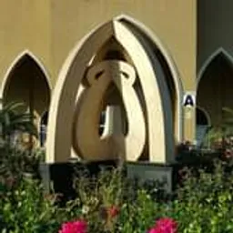 Masjid As-Salam