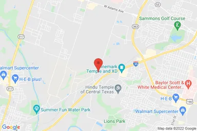 Islamic Society of Central Texas