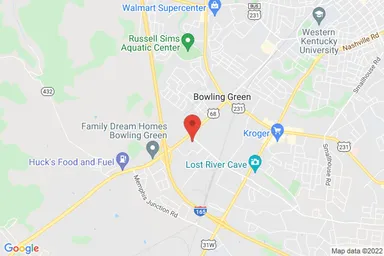 Dawah Islamic Center of Bowling Green