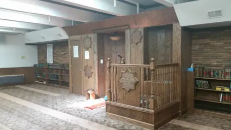 Melvindale Islamic Center