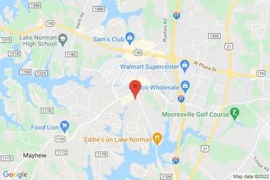 Islamic Center of Lake Norman