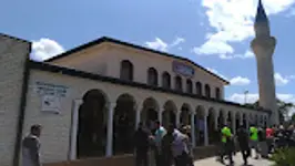 Broadmeadows Mosque