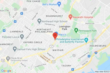 Greater Islamic Society of Philadelphia
