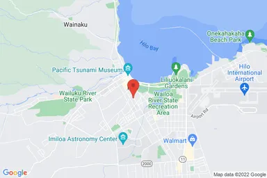 Islamic Center of Hawaii
