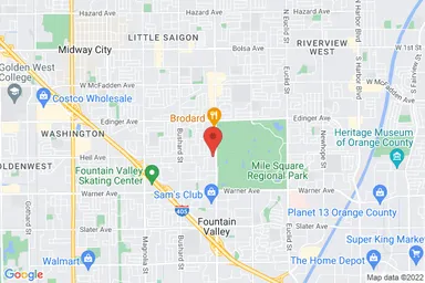 Islamic Center of Fountain Valley