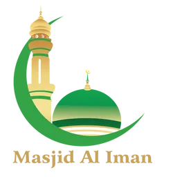 Masjid Al Iman