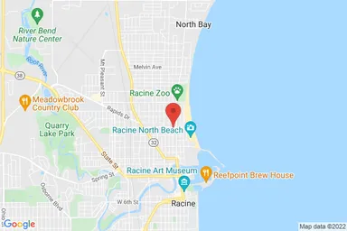 Racine Islamic Center