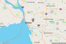 MUNA Center of Buffalo (MCB-WNY)