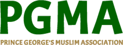 Prince George's Muslim Association (PGMA)