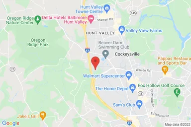 Hunt Valley Community Center (Friday Only)