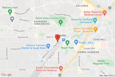 Islamic Society of Placer County (ISPC)