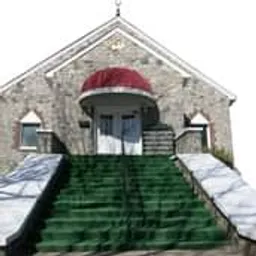 Community Mosque of Winston-Salem