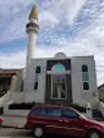 Albanian Australian Islamic Society